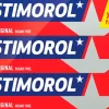 Stimorol Original 3-pak