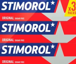 Stimorol Original 3-pak