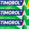 Stimorol Spearmint 3-pak