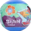 Stitch Puzzle Ball