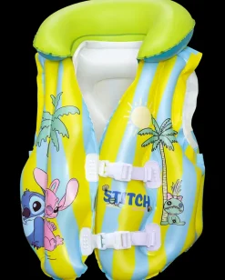 Stitch Svømmevest 3-6 år