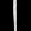 Stålpløk u-form 22 cm 10-pak