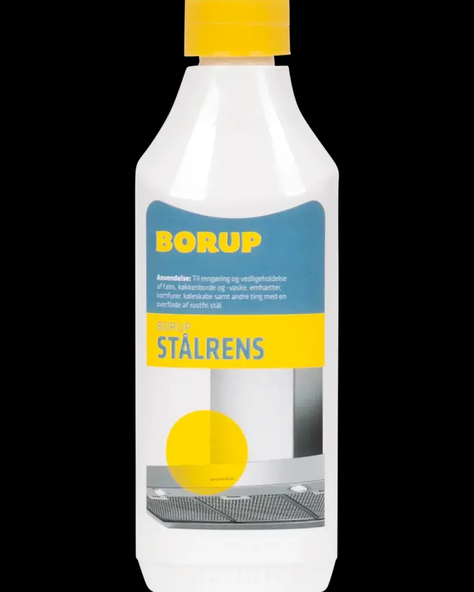 Stålrens 250 ml