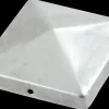 Stolpehat 100 x 100 mm