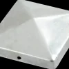 Stolpehat 76 x 76 mm