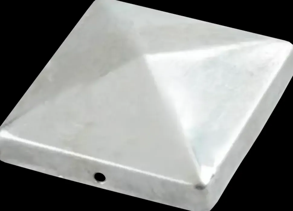 Stolpehat 76 x 76 mm