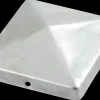 Stolpehat 91 x 91 mm