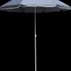 Strandparasol Ø180 cm