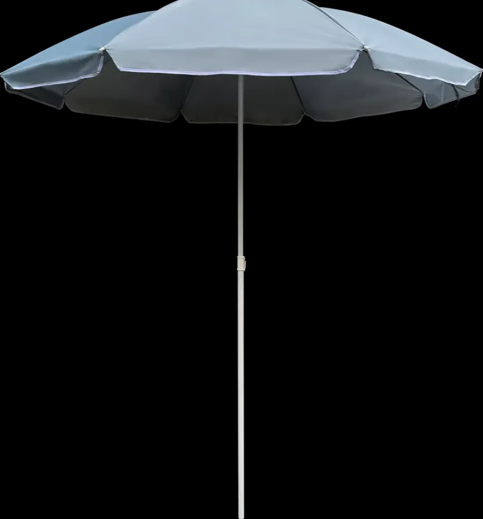 Strandparasol Ø180 cm