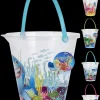Strandspand 5 L - assorterede motiver