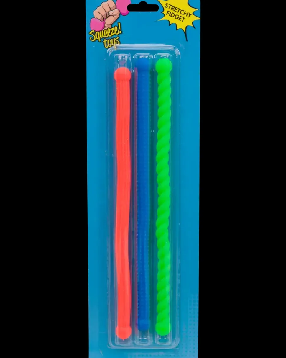 Stretchy pind 29 cm 3 stk.