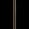Strikkepind bambus 2 stk. 5,0 mm