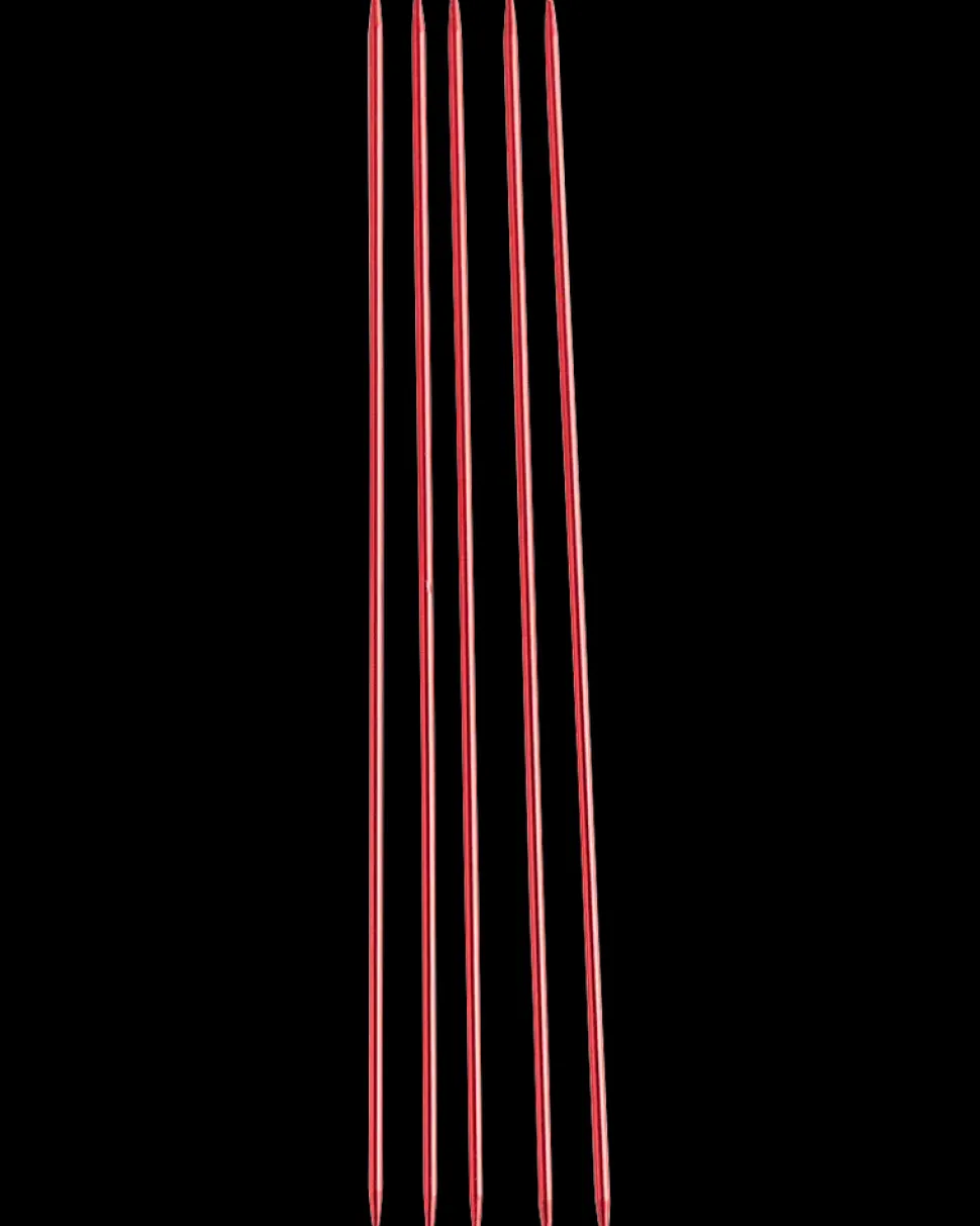 Strømpepinde 5 stk. 2,5mm