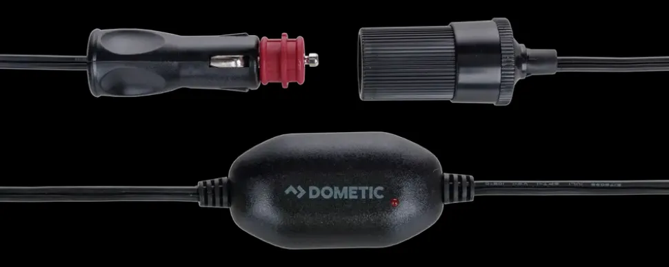 Strømvagt 12 V