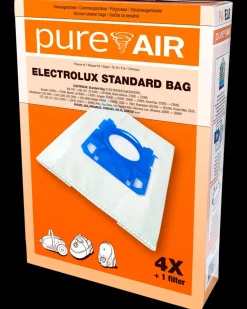 Støvsugerposer Electrolux Standard