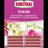 Substral Gødningspinde Orkidé 10-pak