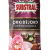 Substral Orkidéjord 4 L