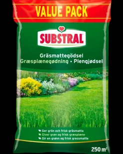 Substral Plænegødning 7,5 kg