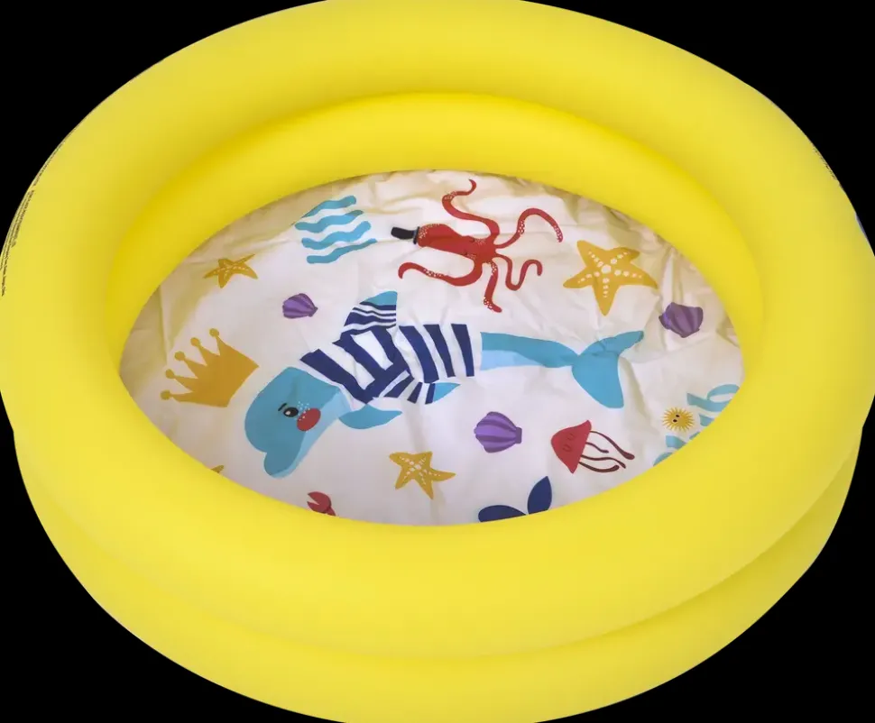 SunClub Børnepool 46 L - assorterede designs