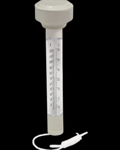 SunClub Flydetermometer til pool