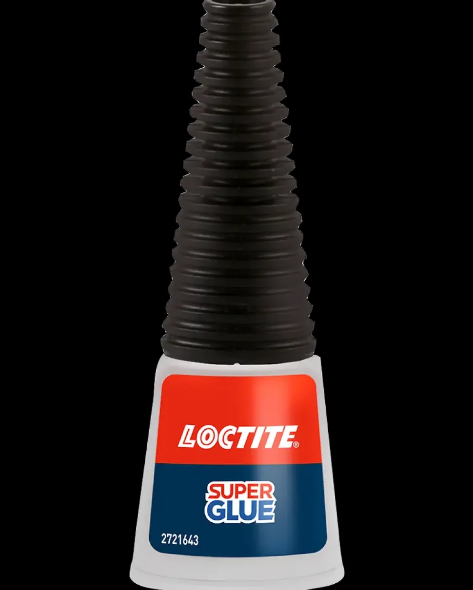 SuperAttak Loctite precision superlim 5 g