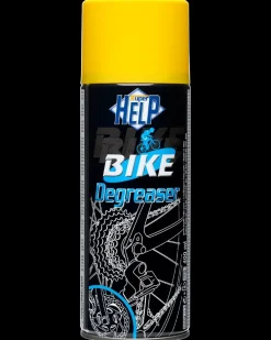 SuperHelp Affedter til cykel 400 ml