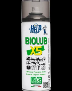 SuperHelp Biolub X5 Multispray 400 ml