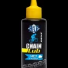SuperHelp Cykelkædeolie wet 110 ml