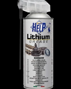 Superhelp Fedtspray 400 ml