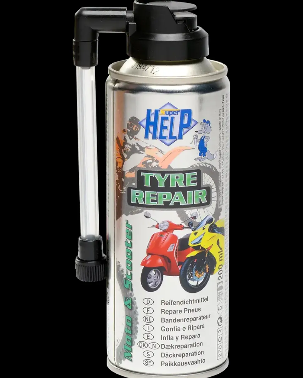 SuperHelp Lappeskum - 200 ml