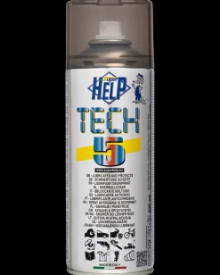 SuperHelp Tech 5 Multispray 400 ml