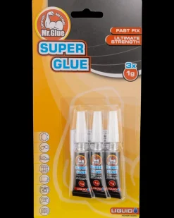 Superlim 1g - 3 stk