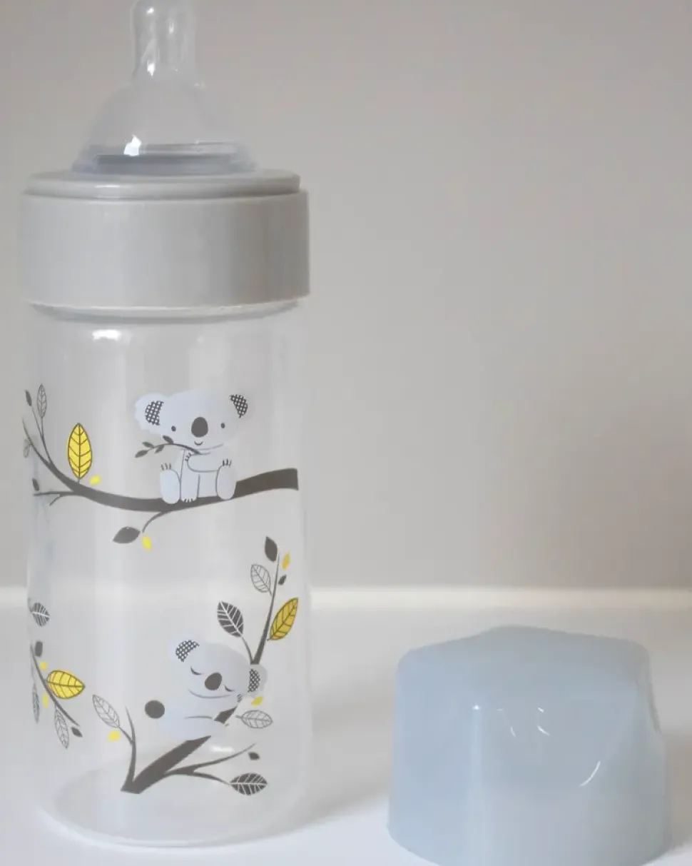 Sutteflaske 250 ml