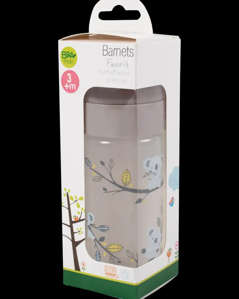 Sutteflaske 250 ml