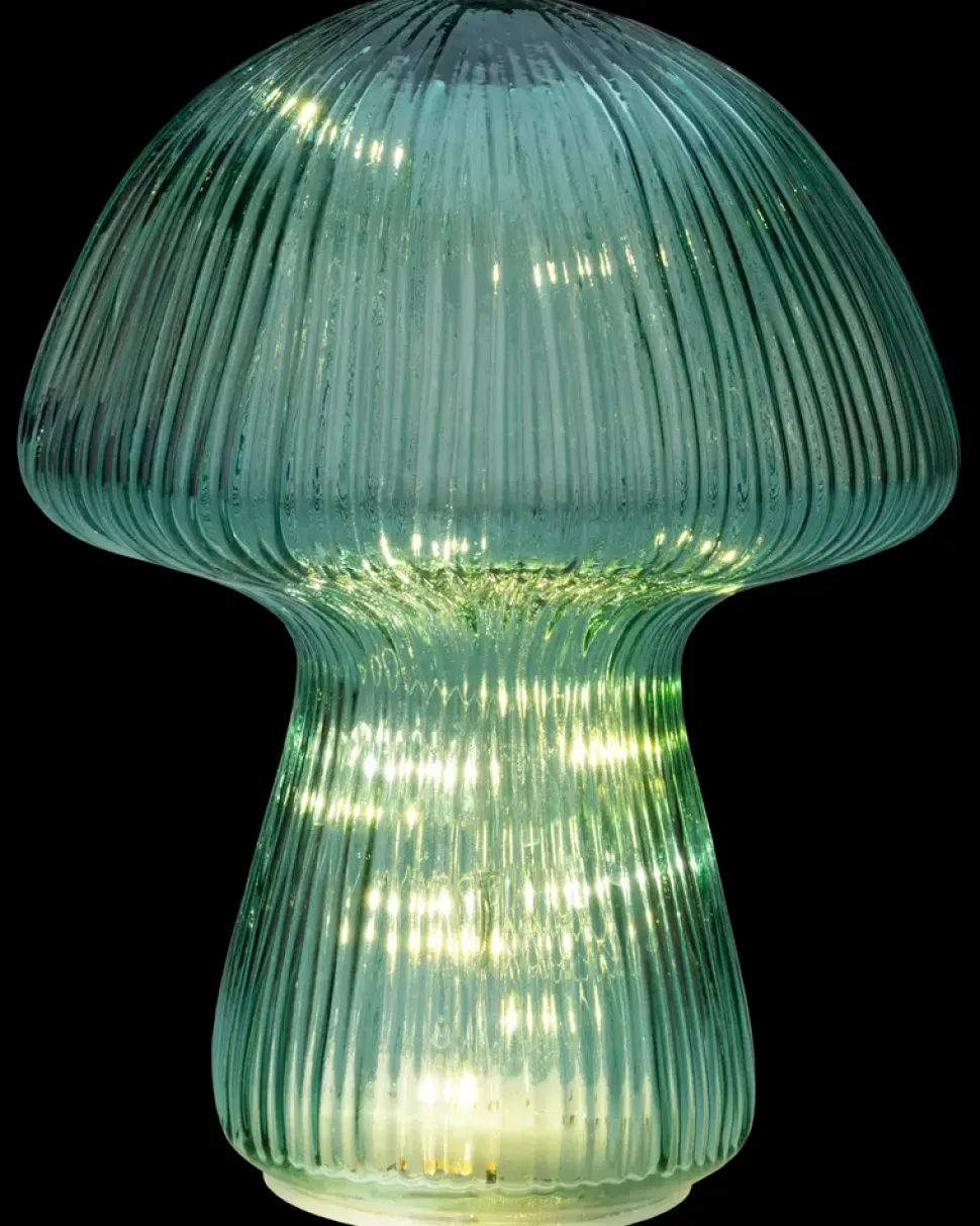 Svampelampe