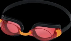 Svømmebrille barn - assorterede farver