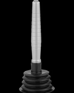 Svupper i plast - 24 cm