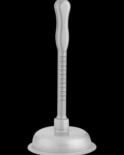Svupper i plast - 33 cm
