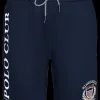 Sweatshorts - Navy