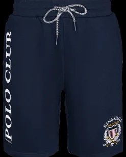 Sweatshorts - Navy
