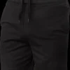 Sweatshorts - Sort