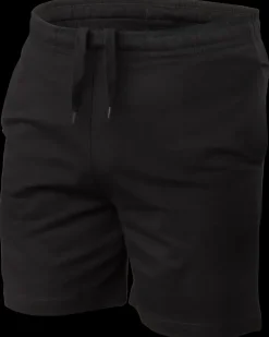 Sweatshorts - Sort