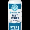 Swim & Fun Teststrips til spa 50-pak