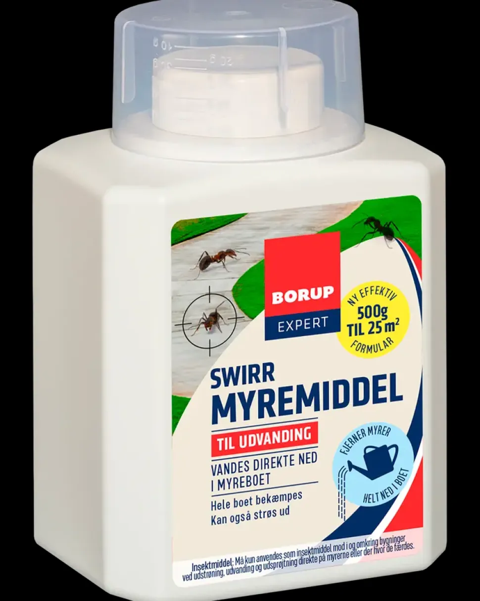 Swirr Myremiddel - 500 g