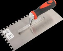 Tandspartel 8 mm