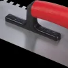 Tandspartel 280 mm 10 x 10 mm