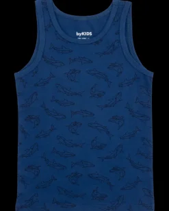 Tanktop dreng - 2-pak