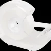 Tape med dispenser