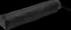 Taskeparaply Ø95 cm med strop - ass. farver