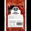 Taste of Nature – Mild Paprika Pulver 70 g